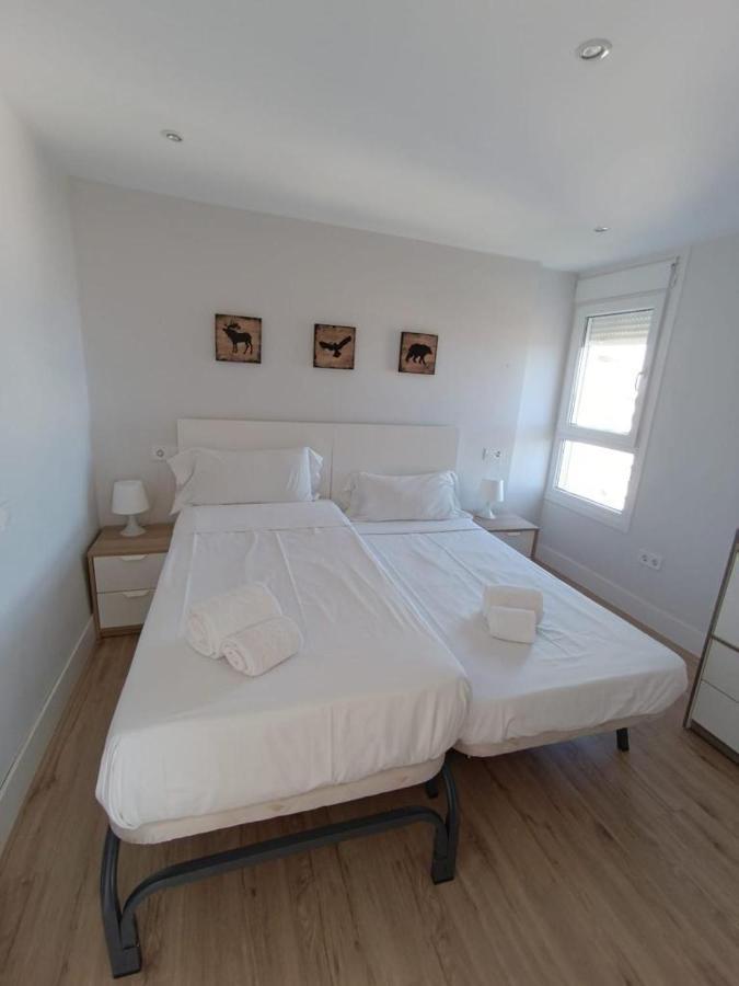 Weforyou Two Rooms Terramar Alto With Sea View Benalmadena Luaran gambar