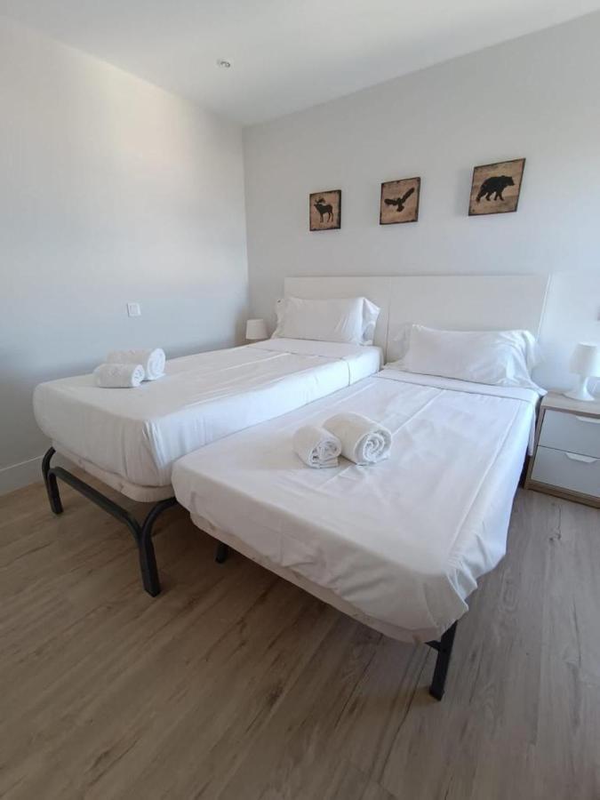 Weforyou Two Rooms Terramar Alto With Sea View Benalmadena Luaran gambar