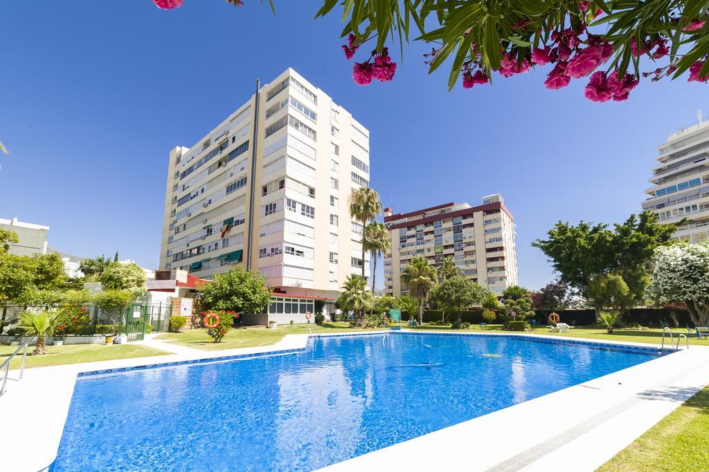 Weforyou Two Rooms Terramar Alto With Sea View Benalmadena Luaran gambar