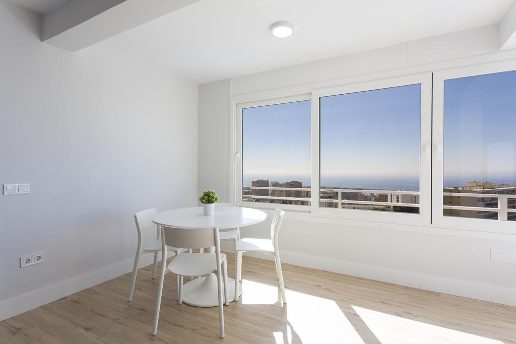 Weforyou Two Rooms Terramar Alto With Sea View Benalmadena Luaran gambar