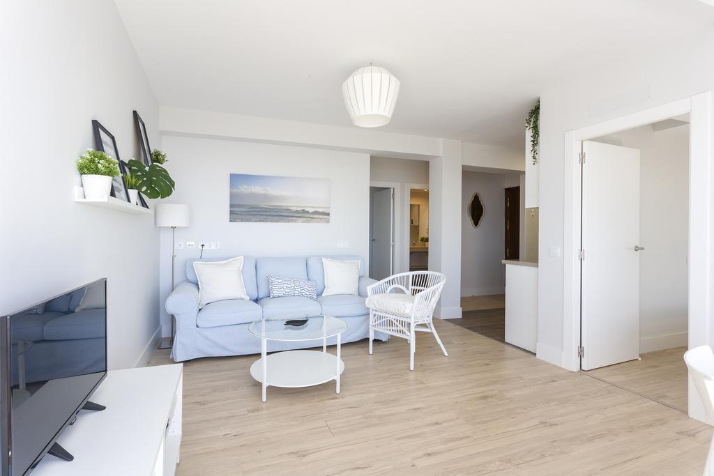 Weforyou Two Rooms Terramar Alto With Sea View Benalmadena Luaran gambar