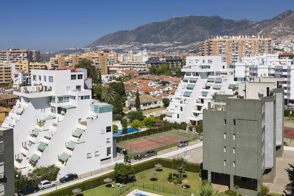 Weforyou Two Rooms Terramar Alto With Sea View Benalmadena Luaran gambar