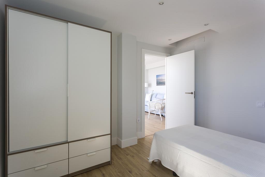 Weforyou Two Rooms Terramar Alto With Sea View Benalmadena Luaran gambar