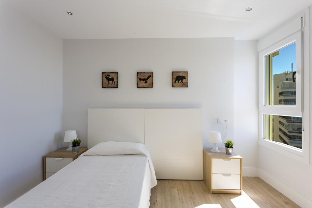 Weforyou Two Rooms Terramar Alto With Sea View Benalmadena Luaran gambar