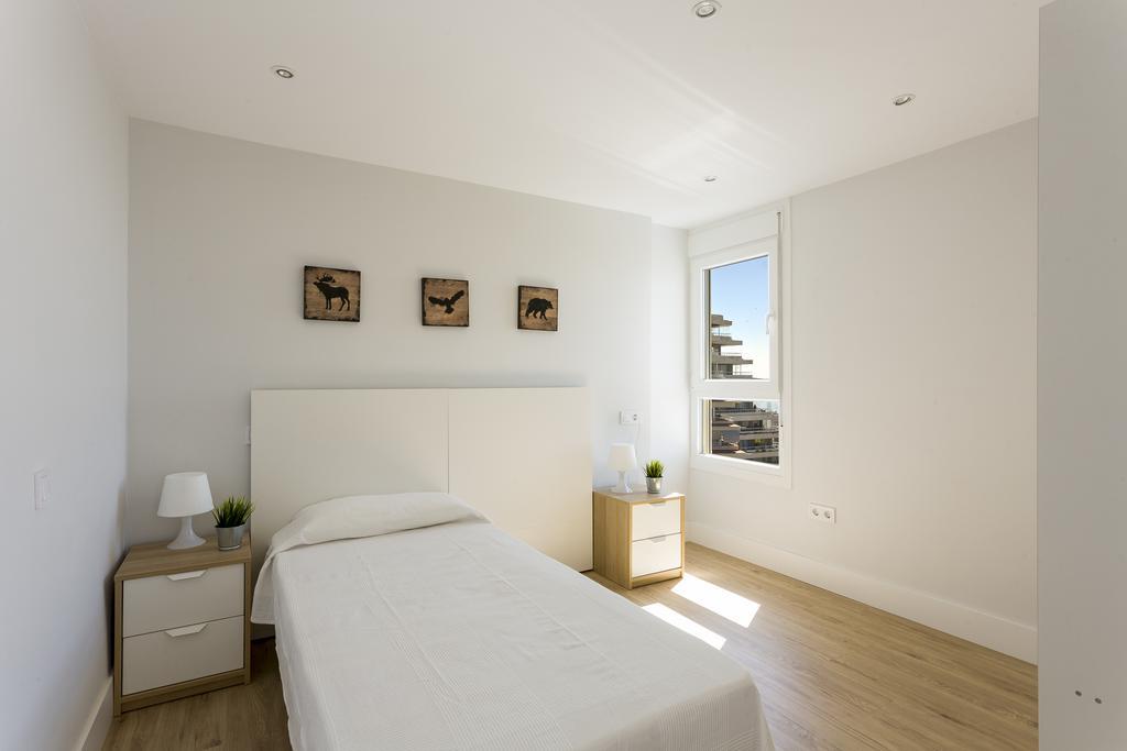 Weforyou Two Rooms Terramar Alto With Sea View Benalmadena Luaran gambar