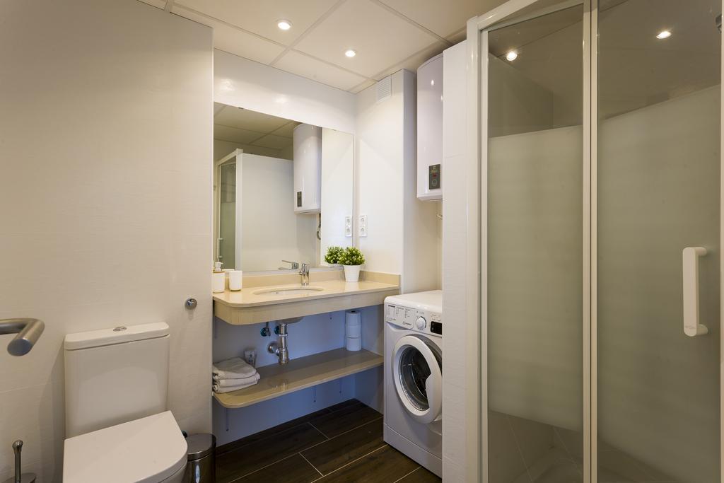 Weforyou Two Rooms Terramar Alto With Sea View Benalmadena Luaran gambar