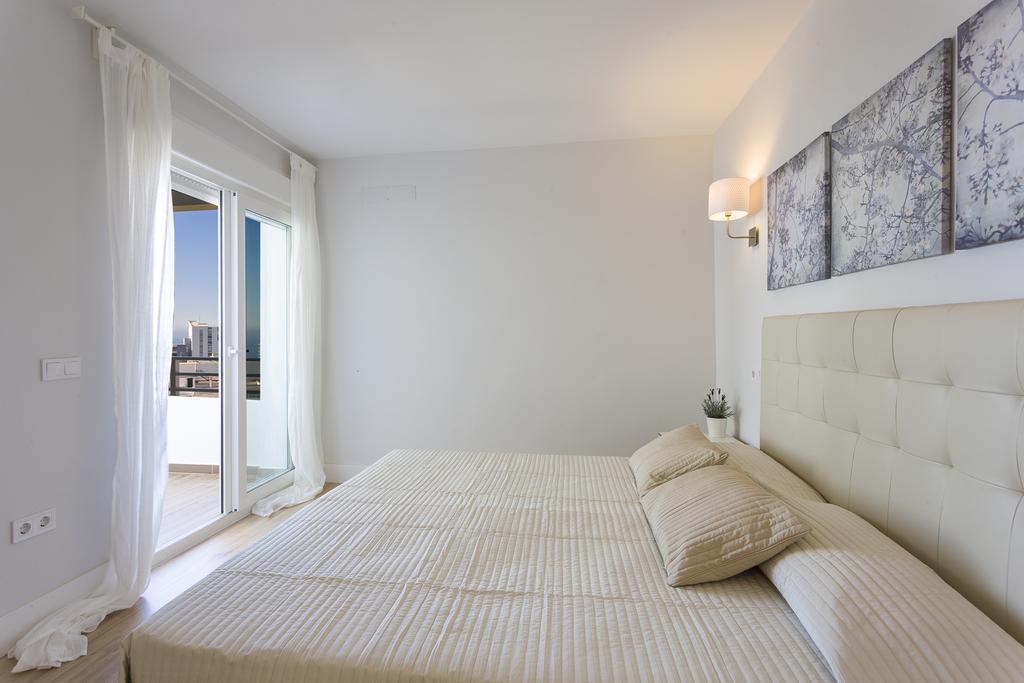 Weforyou Two Rooms Terramar Alto With Sea View Benalmadena Luaran gambar