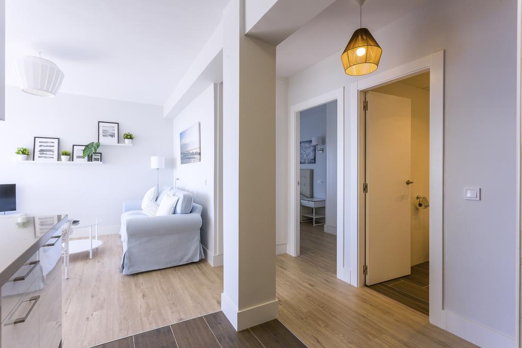 Weforyou Two Rooms Terramar Alto With Sea View Benalmadena Luaran gambar