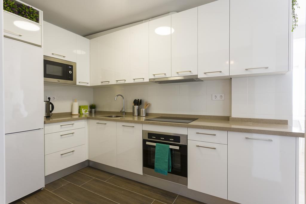 Weforyou Two Rooms Terramar Alto With Sea View Benalmadena Luaran gambar