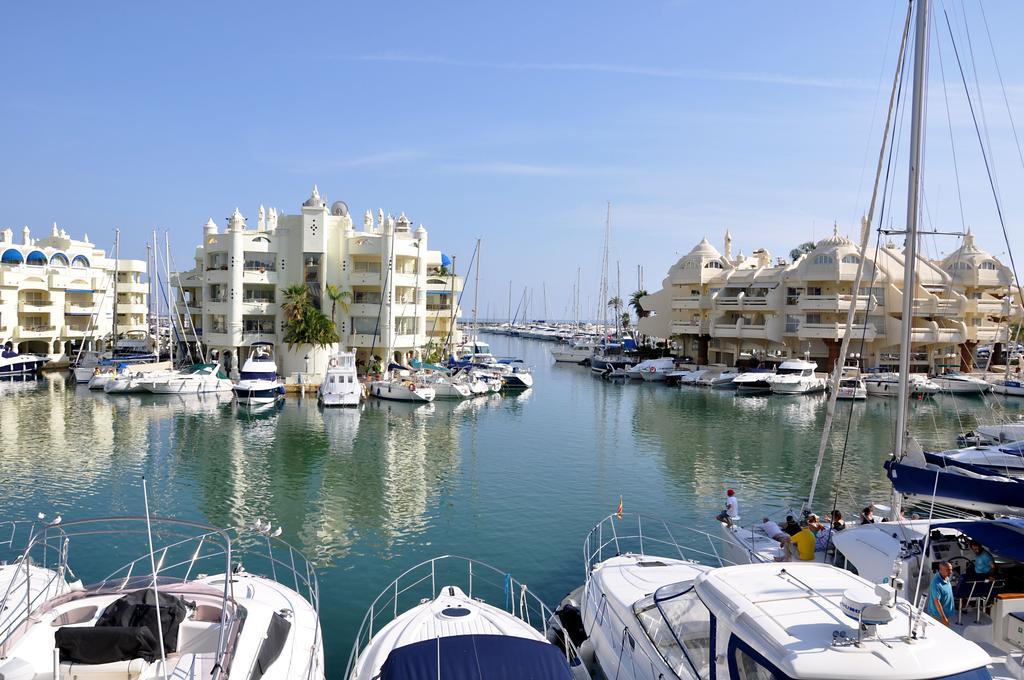 Weforyou Two Rooms Terramar Alto With Sea View Benalmadena Luaran gambar