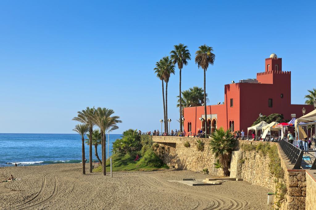 Weforyou Two Rooms Terramar Alto With Sea View Benalmadena Luaran gambar