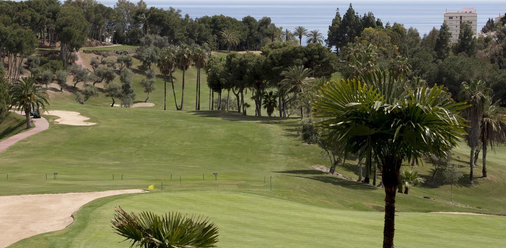Weforyou Two Rooms Terramar Alto With Sea View Benalmadena Luaran gambar